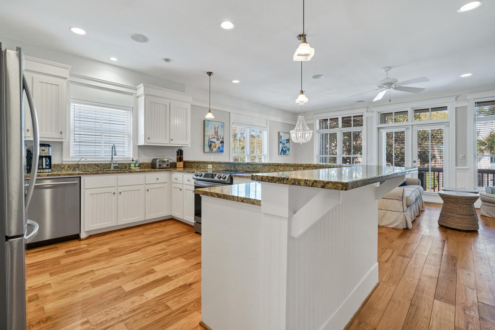 805 Jungle Road, Unit B Edisto Island, SC 29438 - Photo 30 of 60 untitled-40