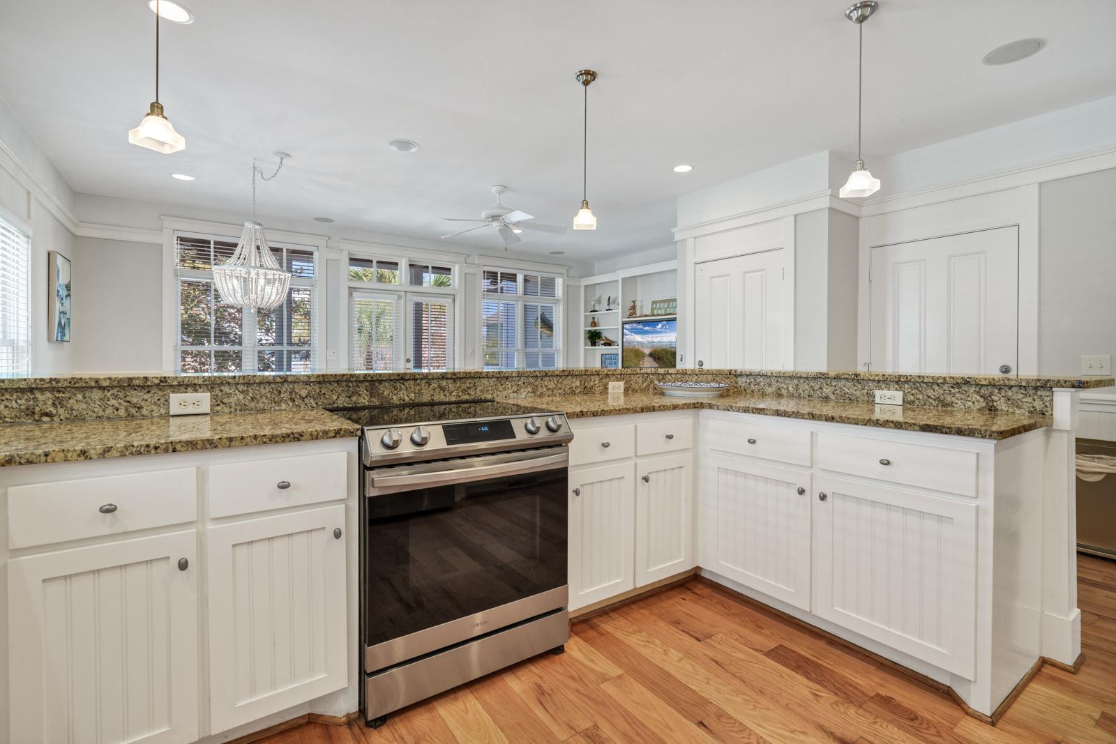 805 Jungle Road, Unit B Edisto Island, SC 29438 - Photo 32 of 60 untitled-42