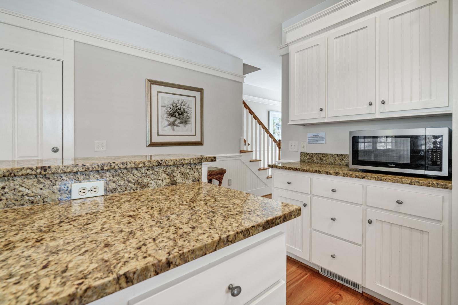 805 Jungle Road, Unit B Edisto Island, SC 29438 - Photo 33 of 60 untitled-43