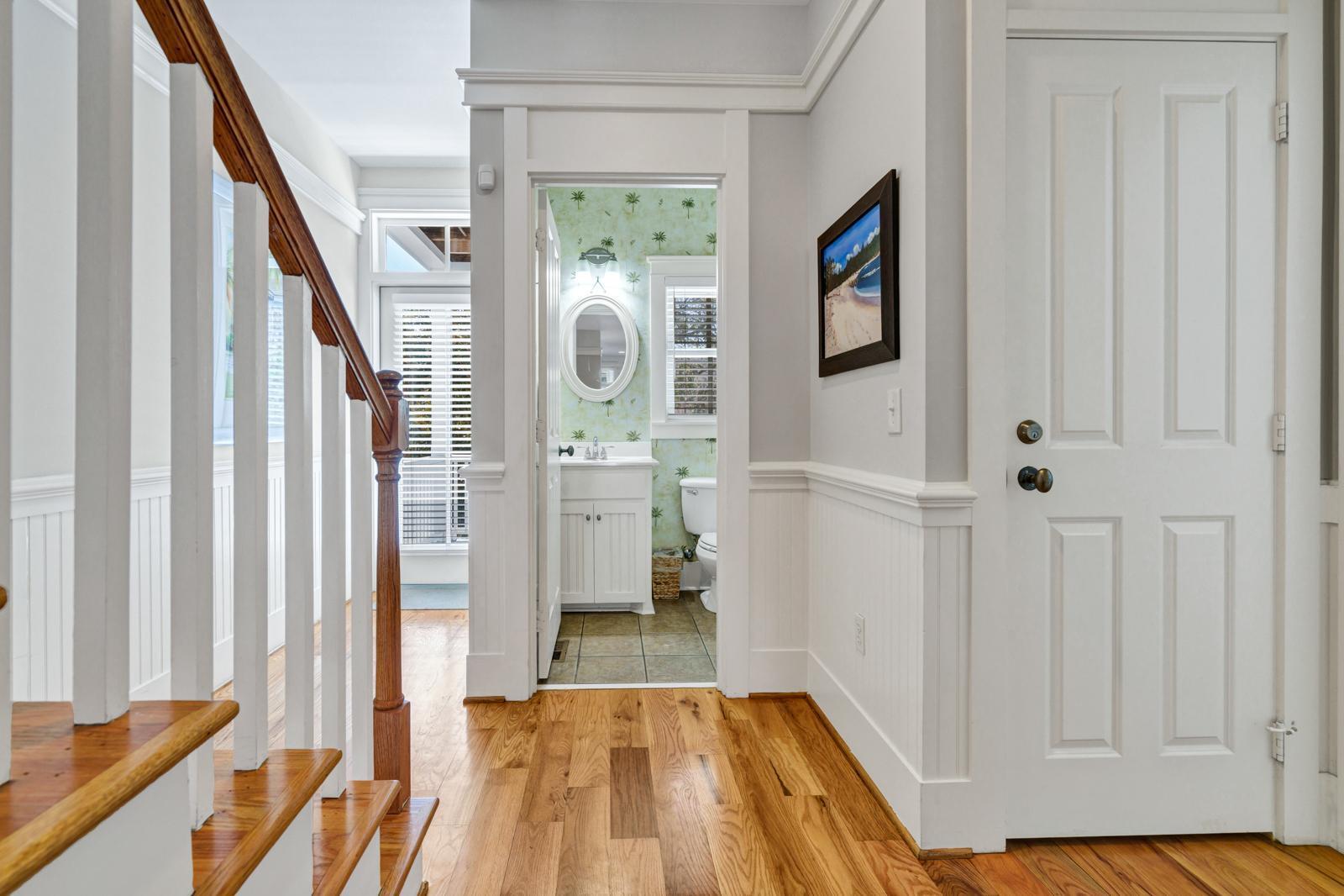 805 Jungle Road, Unit B Edisto Island, SC 29438 - Photo 34 of 60 untitled-45