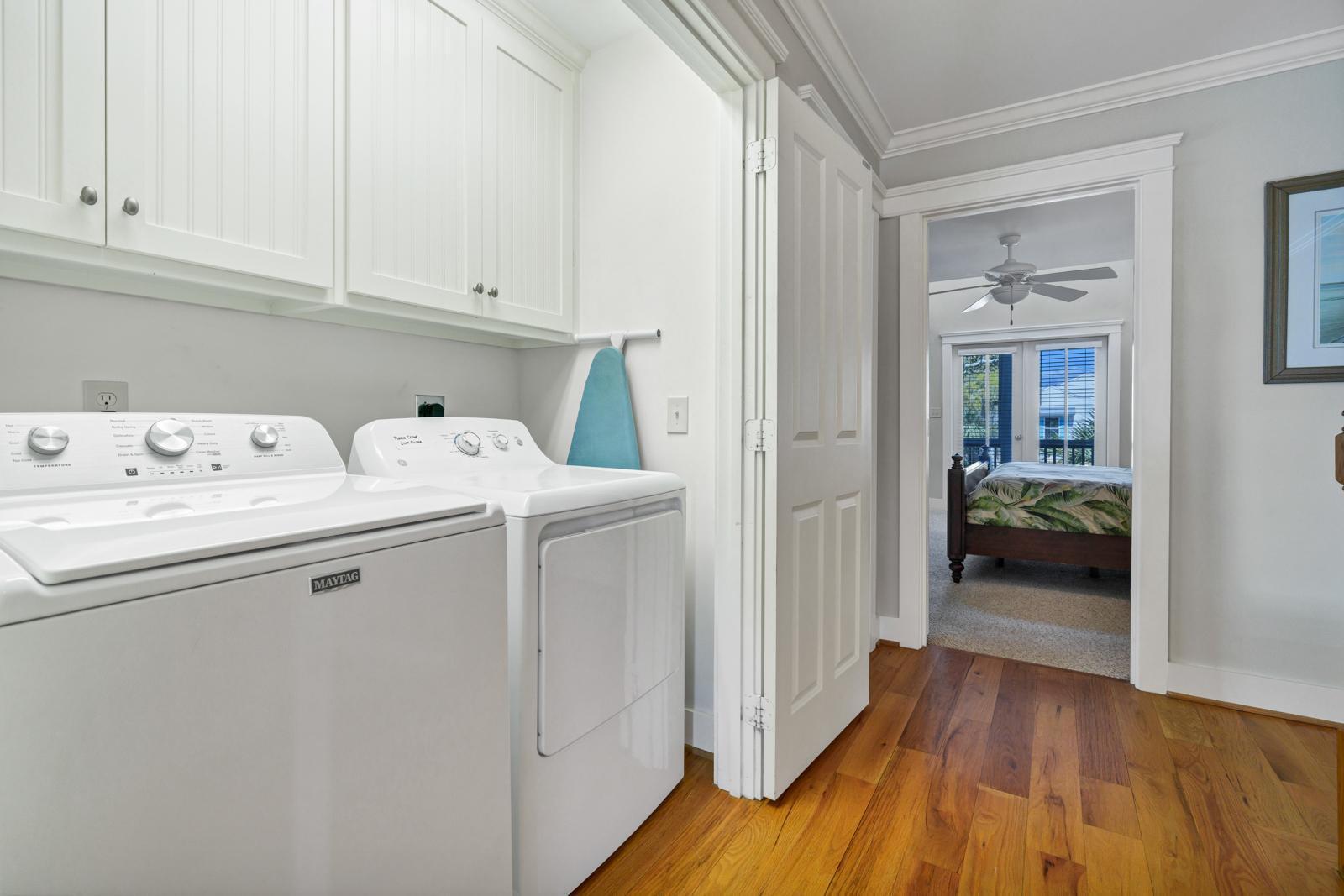 805 Jungle Road, Unit B Edisto Island, SC 29438 - Photo 38 of 60 untitled-51