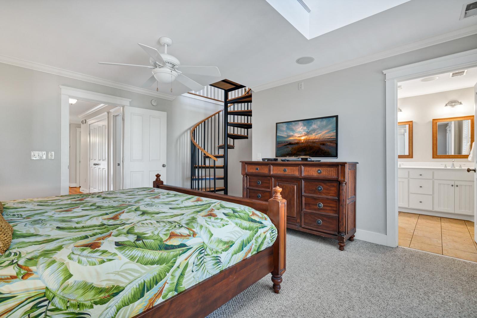 805 Jungle Road, Unit B Edisto Island, SC 29438 - Photo 40 of 60 untitled-53