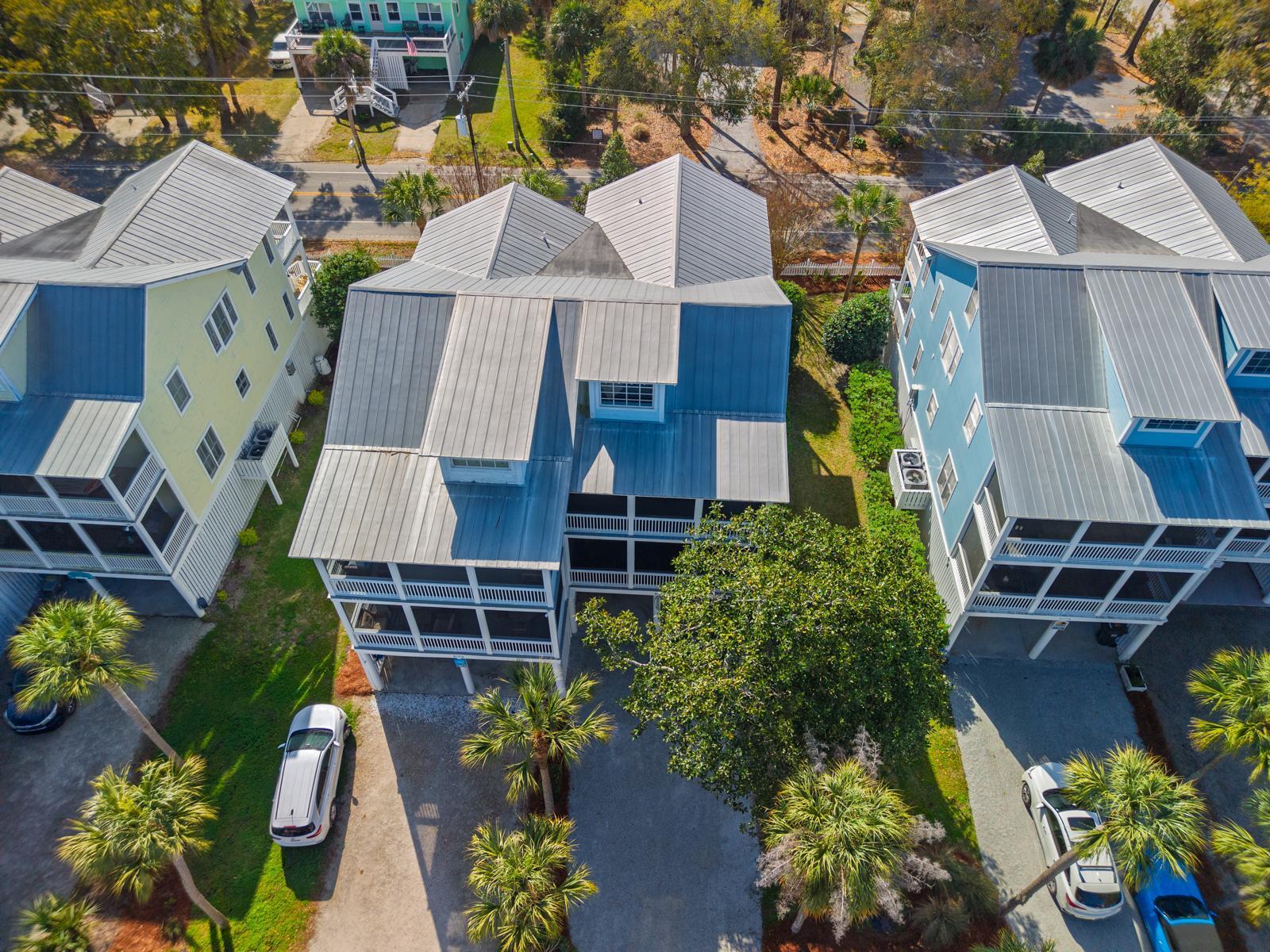 805 Jungle Road, Unit B Edisto Island, SC 29438 - Photo 4 of 60 untitled-2