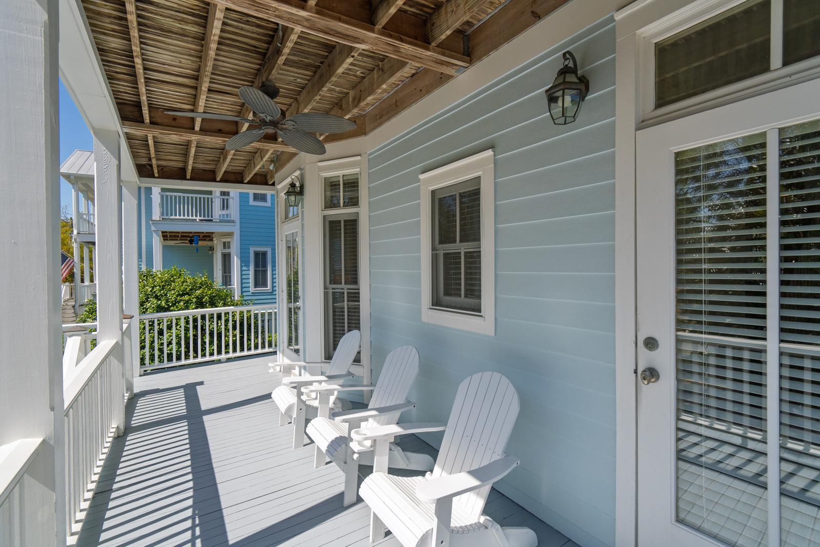 805 Jungle Road, Unit B Edisto Island, SC 29438 - Photo 52 of 60 untitled-67