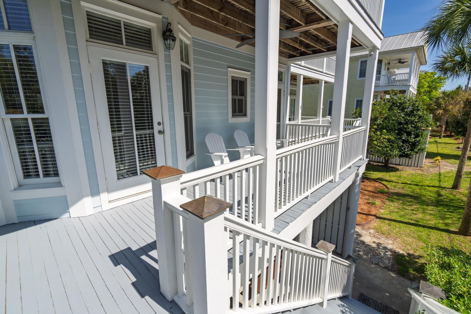 805 Jungle Road, Unit B Edisto Island, SC 29438 - Photo 53 of 60 untitled-69