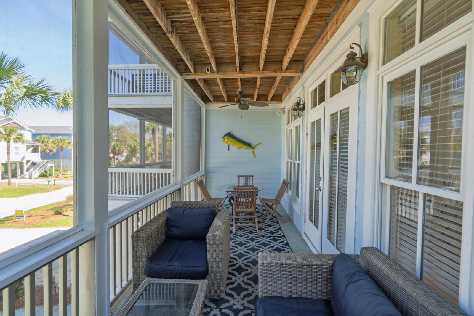 805 Jungle Road, Unit B Edisto Island, SC 29438 - Photo 54 of 60 untitled-71