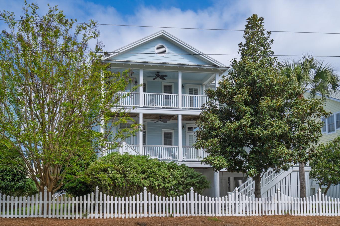 805 Jungle Road, Unit B Edisto Island, SC 29438 - Photo 55 of 60 untitled-2