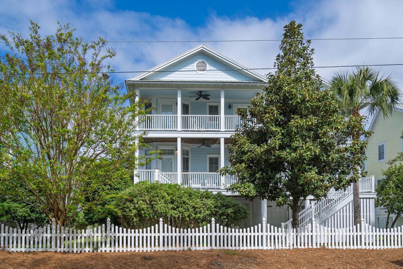 805 Jungle Road, Unit B Edisto Island, SC 29438 - Photo 56 of 60 untitled-1