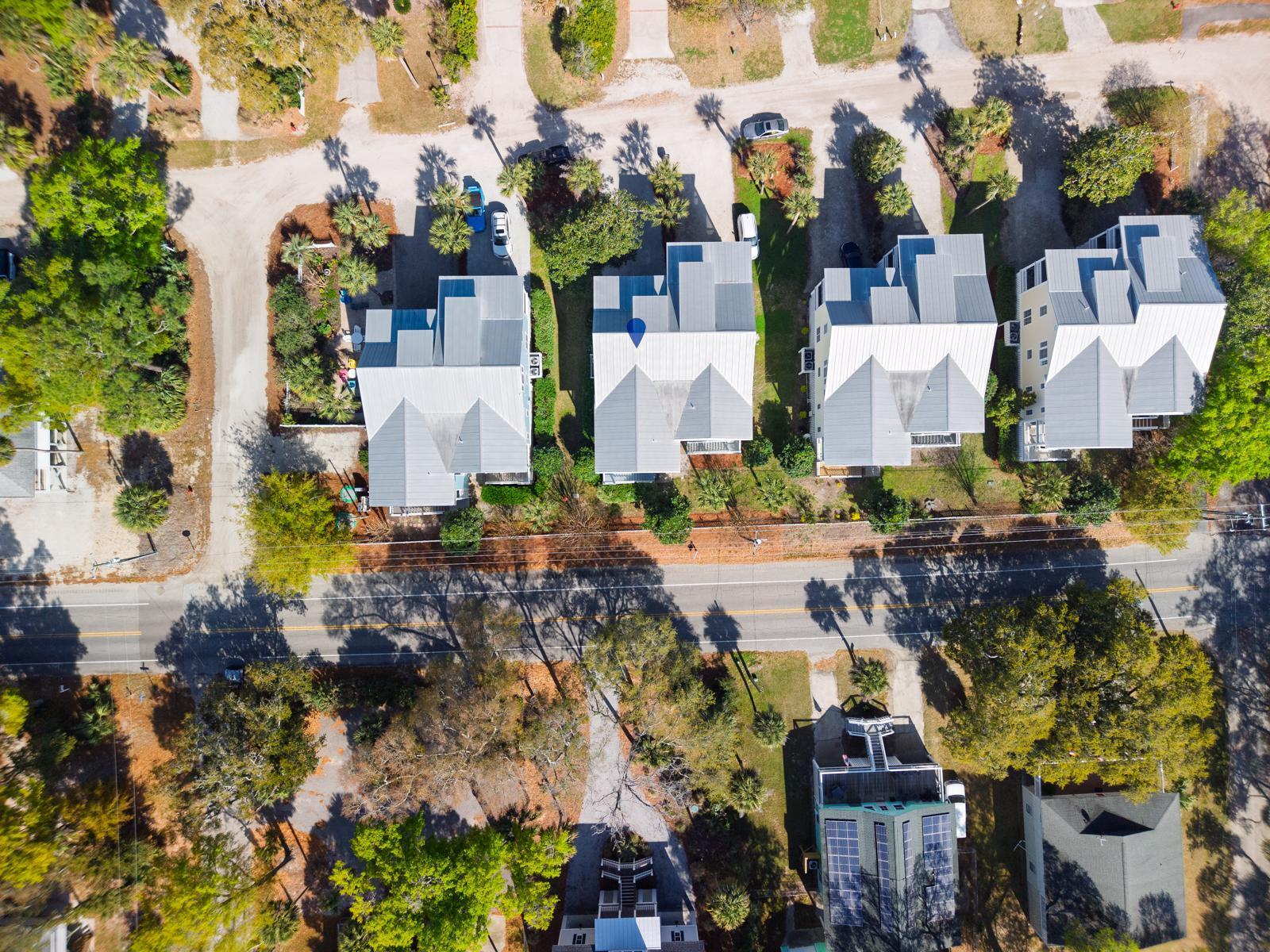 805 Jungle Road, Unit B Edisto Island, SC 29438 - Photo 9 of 60 untitled-16