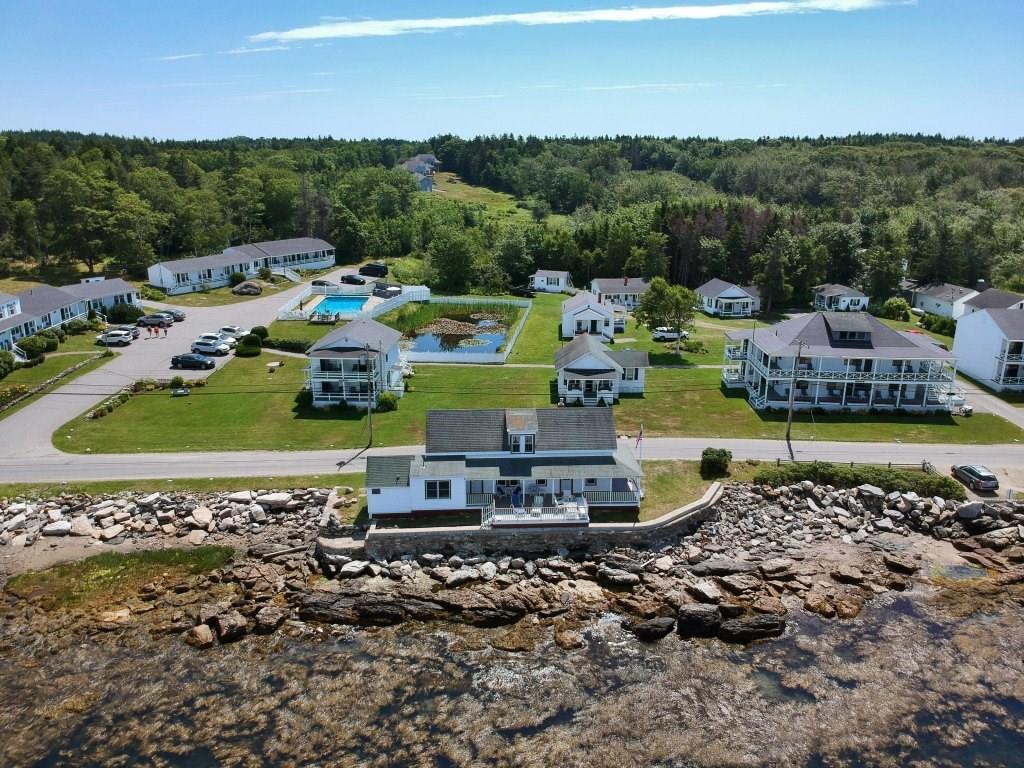 200 Shore Road East Boothbay, ME 04544 - Photo 27 of 29 Photo