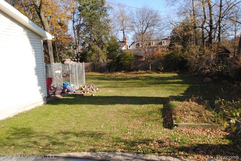 600 Rivard Boulevard Grosse Pointe, MI 48230 - Photo 19 of 19 024