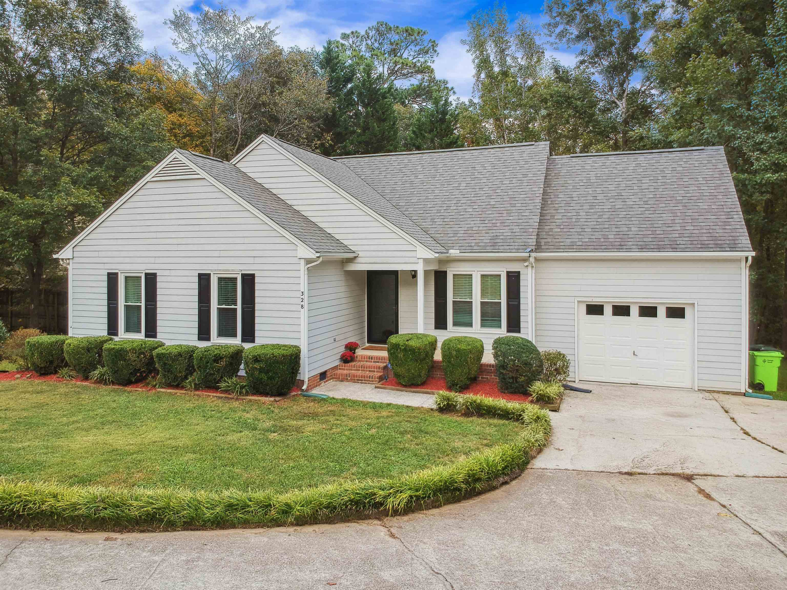 328 Bashford Road Raleigh, NC 27606 - Photo 21 of 21 Photo 21