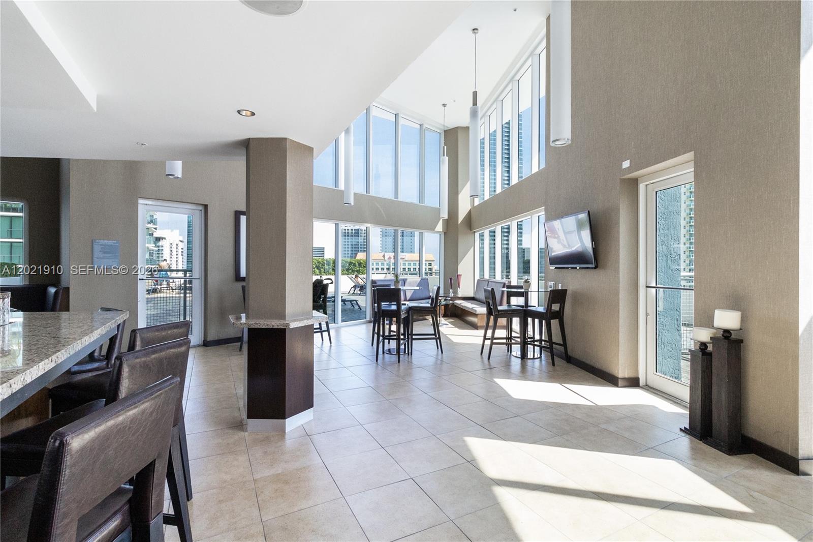 60 Southwest 13th Street, Unit 4613 Miami, FL 33130 - Photo 47 of 49