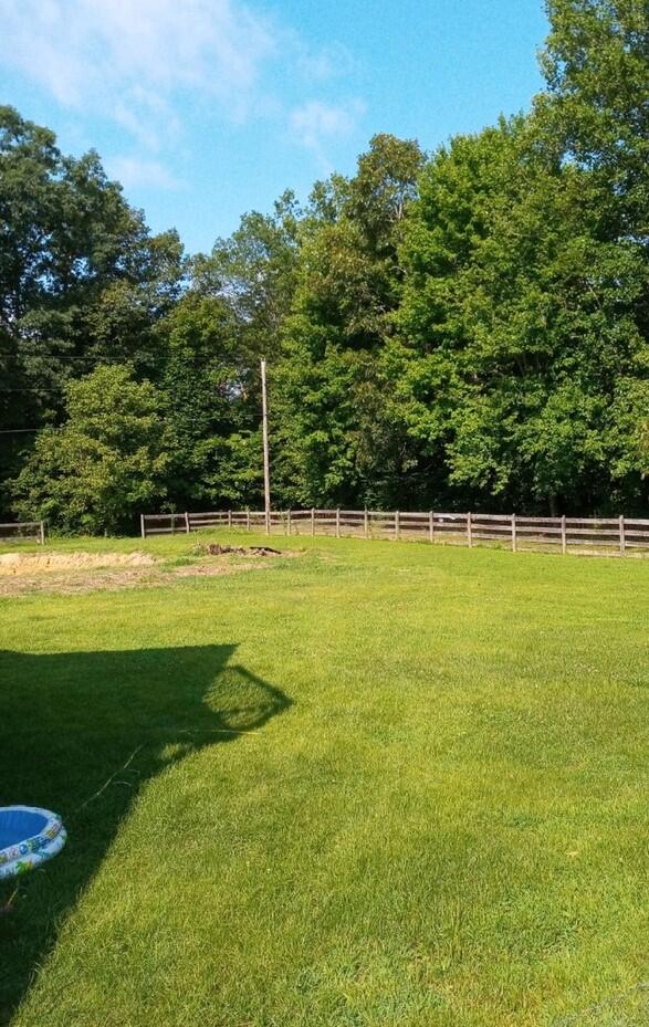4645 New Fox Road Irvine, KY 40336 - Photo 2 of 23 Back Yard