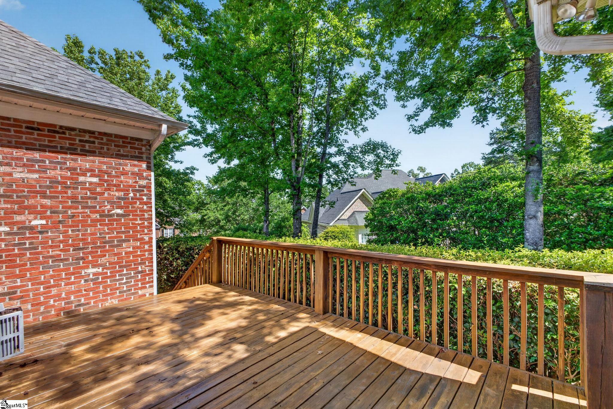 206 Abercorn Way Simpsonville, SC 29681 - Photo 31 of 40