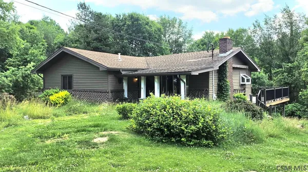 $84,900 | 191 Taylor Avenue, Johnstown, PA 15906