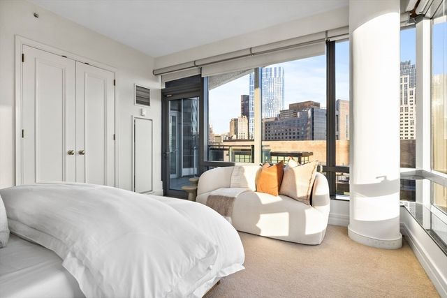 $1,570,000 | 1 Avery Street, Unit 19C, Boston, MA 02111