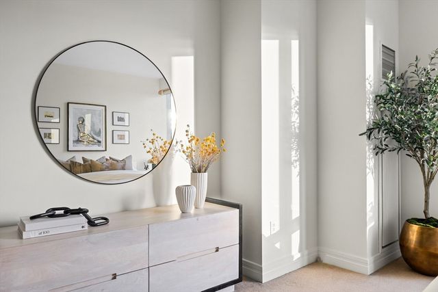 $1,570,000 | 1 Avery Street, Unit 19C, Boston, MA 02111