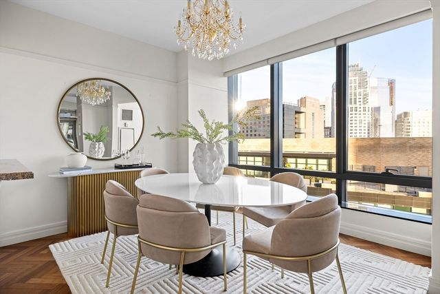 $1,570,000 | 1 Avery Street, Unit 19C, Boston, MA 02111