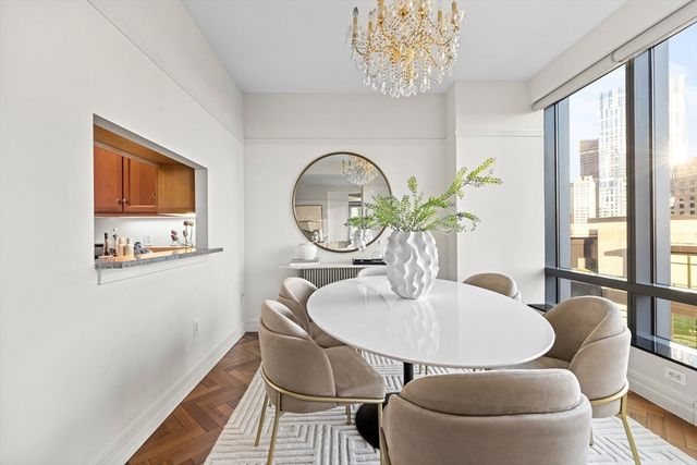 $1,570,000 | 1 Avery Street, Unit 19C, Boston, MA 02111
