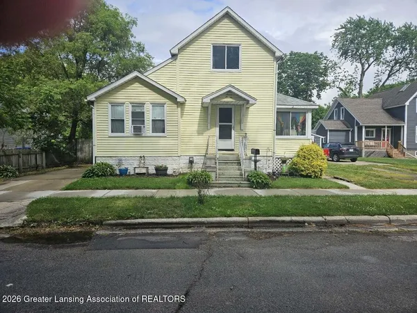 $114,900 | 711 Taylor Street, Bay City, MI 48708
