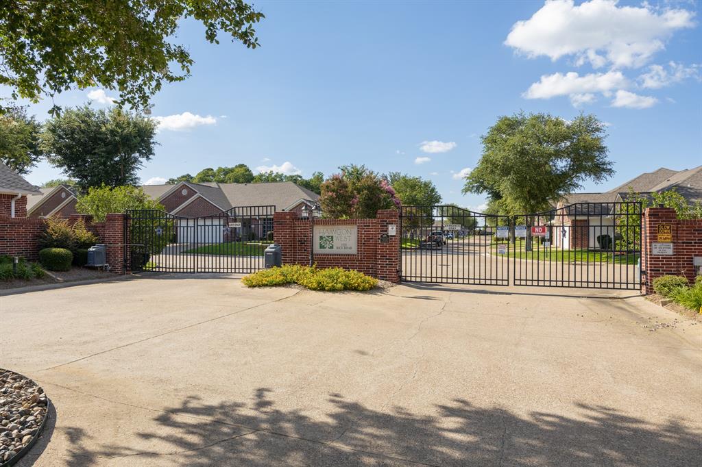 1521 Rice Road, Unit L104 Tyler, TX 75703 - Photo 26 of 29