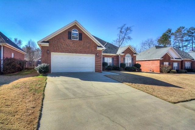 4727 Park Ridge Court Evans, GA 30809 - Photo 2 of 37 Gallery Image 2