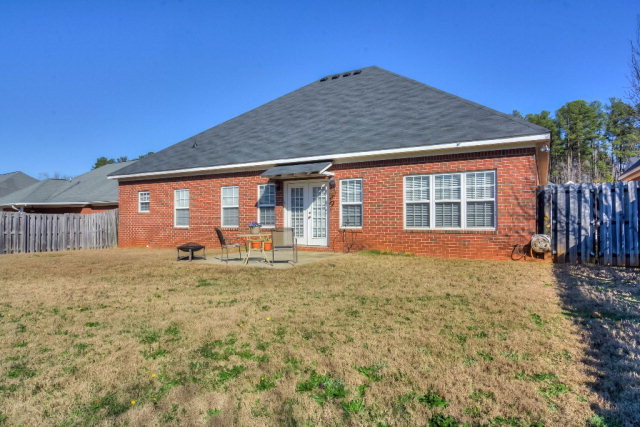 4727 Park Ridge Court Evans, GA 30809 - Photo 34 of 37 Gallery Image 34