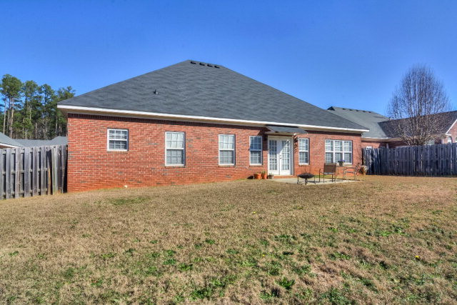 4727 Park Ridge Court Evans, GA 30809 - Photo 35 of 37 Gallery Image 35