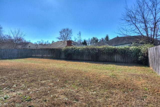 4727 Park Ridge Court Evans, GA 30809 - Photo 36 of 37 Gallery Image 36