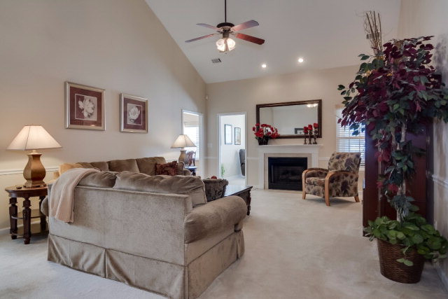 4727 Park Ridge Court Evans, GA 30809 - Photo 4 of 37 Gallery Image 4