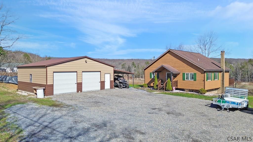 540 Pike Road Johnstown, PA 15909 - Photo 2 of 43