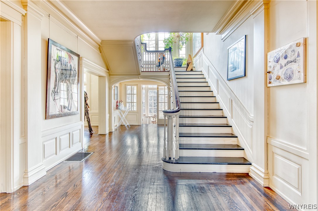 1 Penhurst Park Buffalo, NY 14222 - Photo 15 of 23