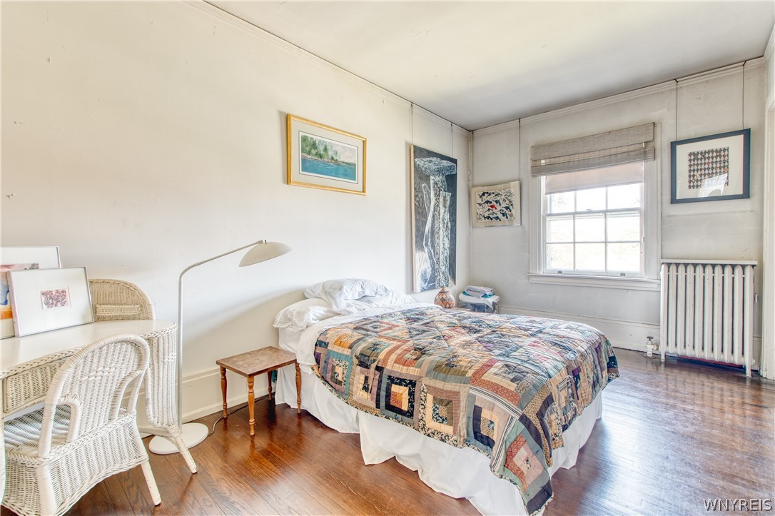 1 Penhurst Park Buffalo, NY 14222 - Photo 20 of 23