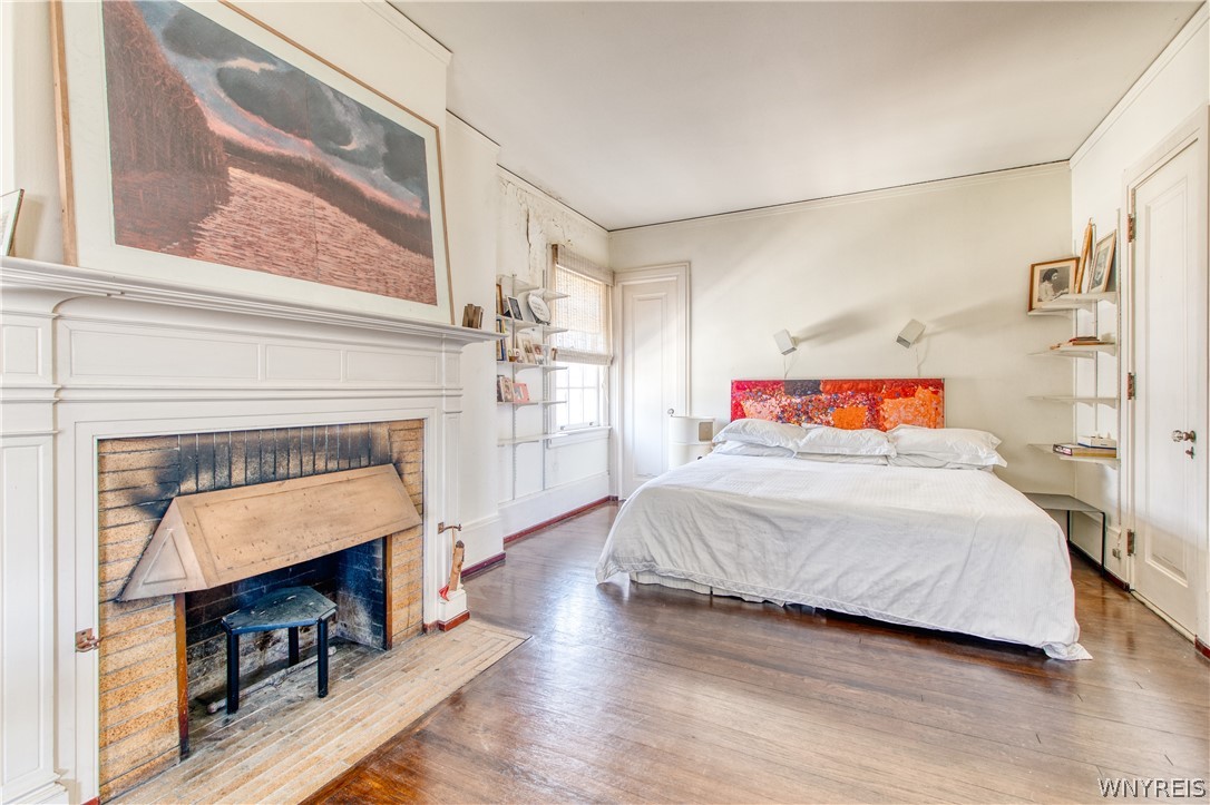 1 Penhurst Park Buffalo, NY 14222 - Photo 21 of 23