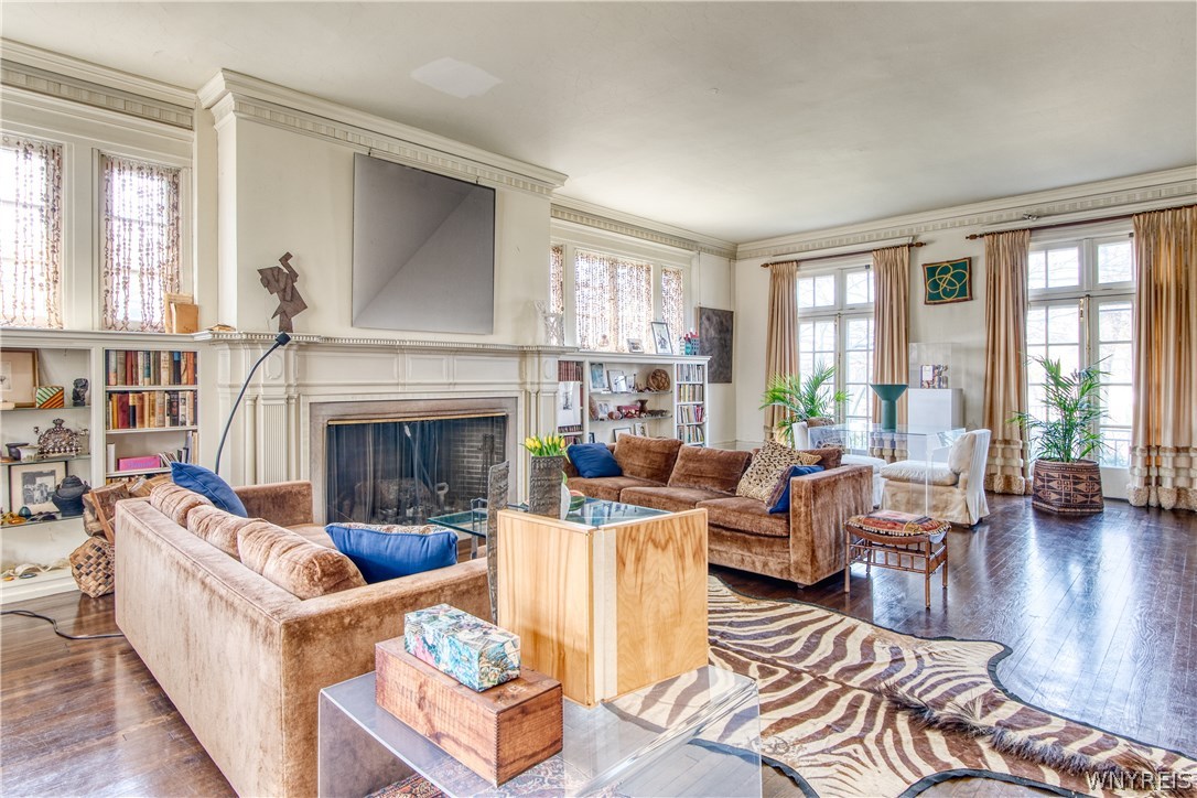1 Penhurst Park Buffalo, NY 14222 - Photo 5 of 23