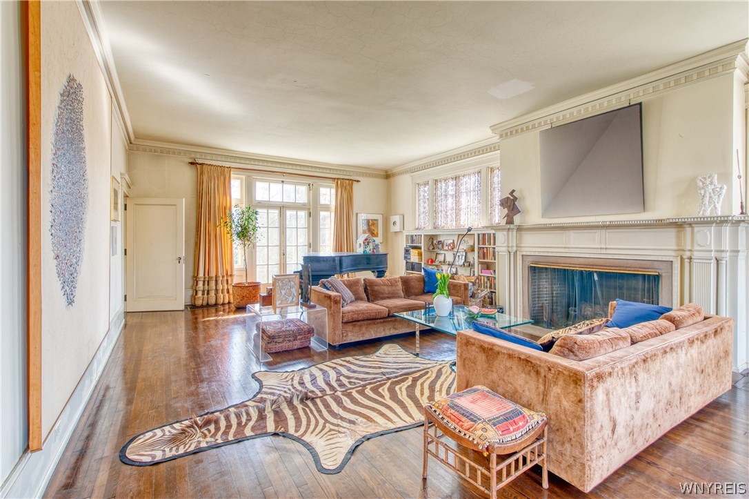 1 Penhurst Park Buffalo, NY 14222 - Photo 6 of 23
