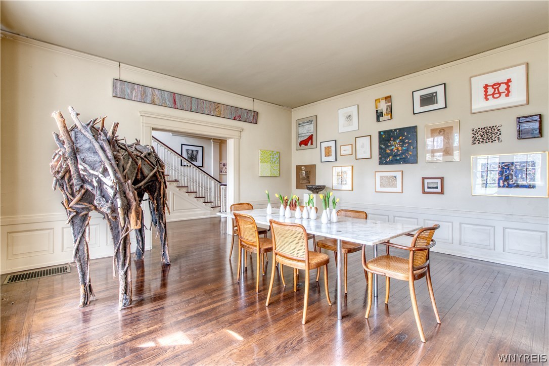 1 Penhurst Park Buffalo, NY 14222 - Photo 8 of 23