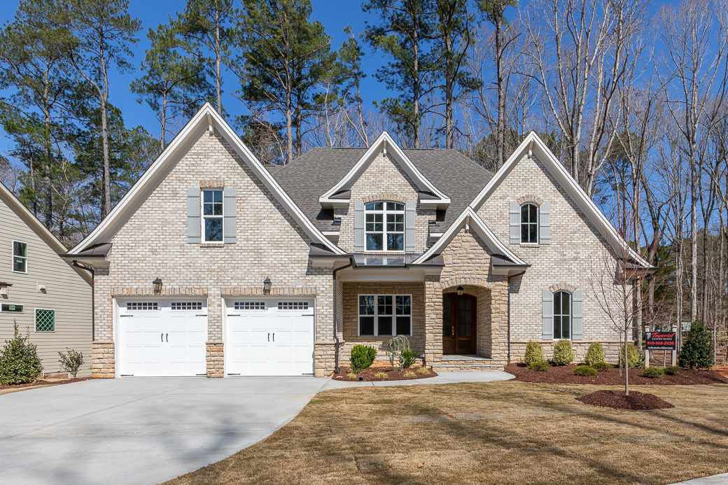 8037 Ghost Pony Trail Raleigh, NC 27613 - Photo 1 of 30 Photo 1