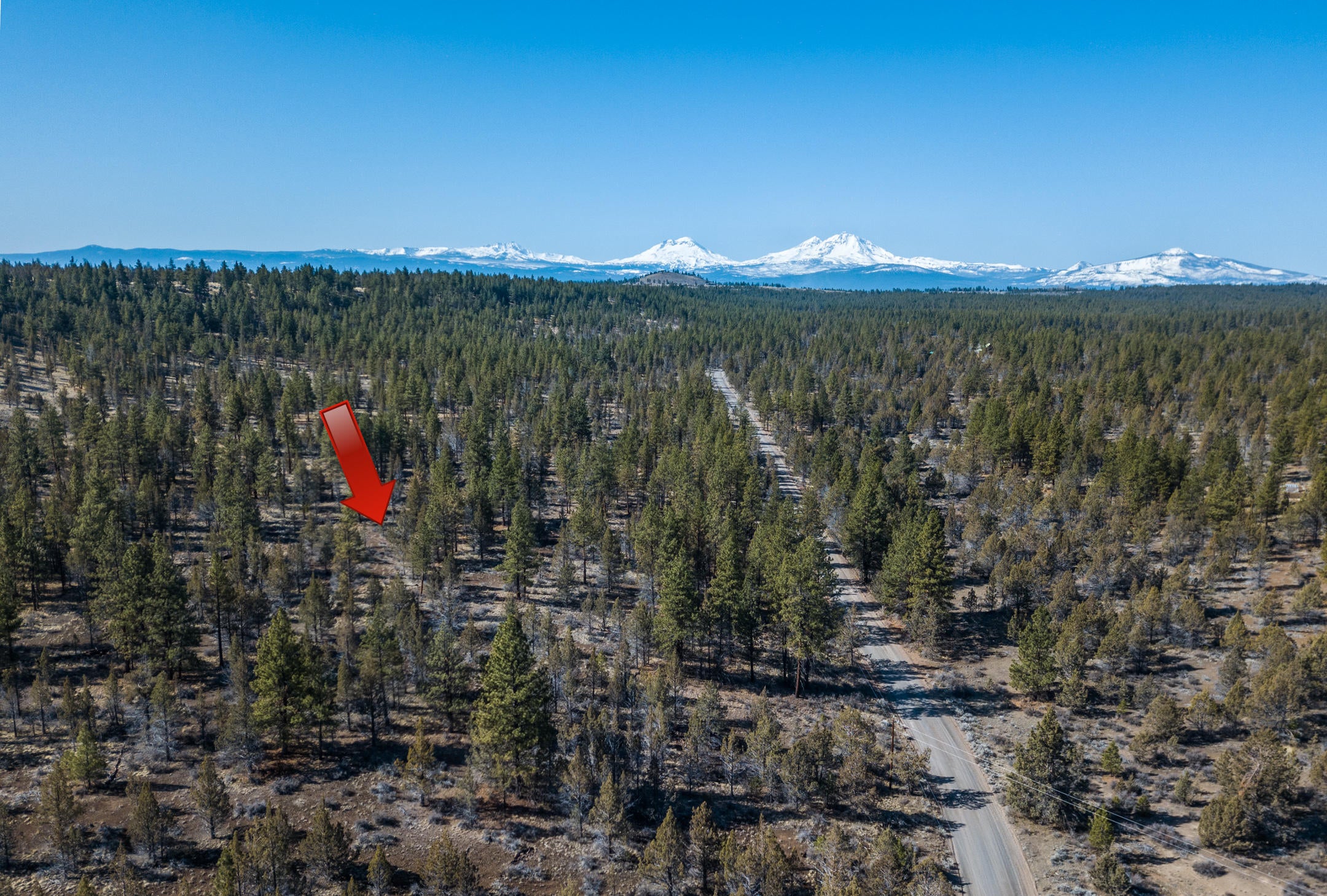 17515 Wilt Road Sisters, OR 97759 - Photo 5 of 14 Overview