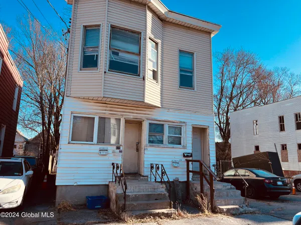 $124,990 | 619 3rd Street, Albany, NY 12206