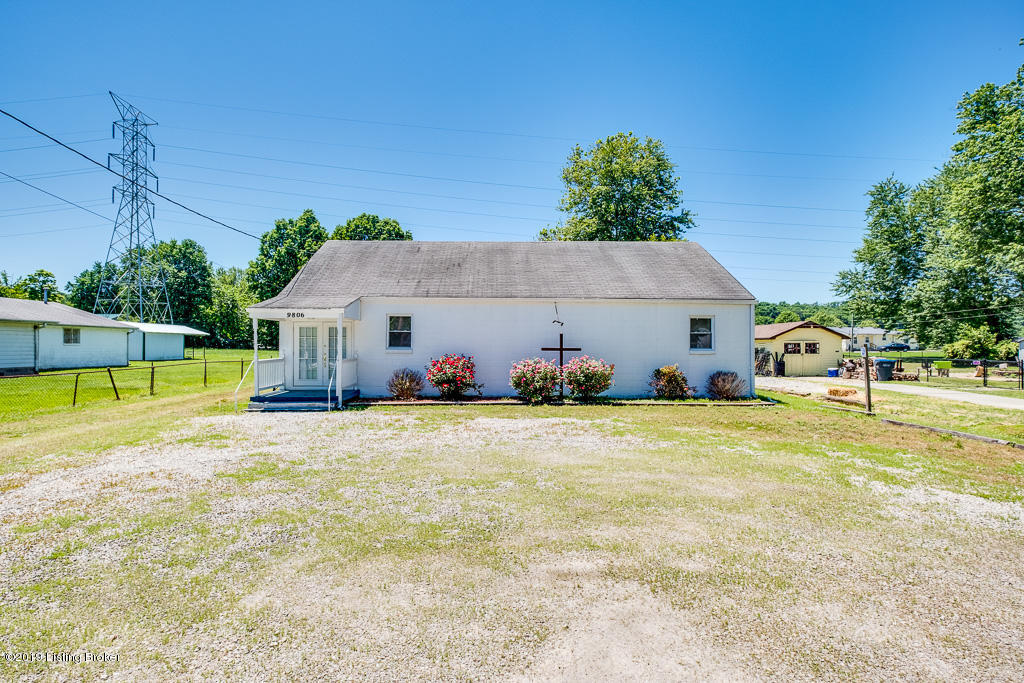 9806 Keys Ferry Road Fairdale, KY 40118 - Photo 1 of 24 untitled-1