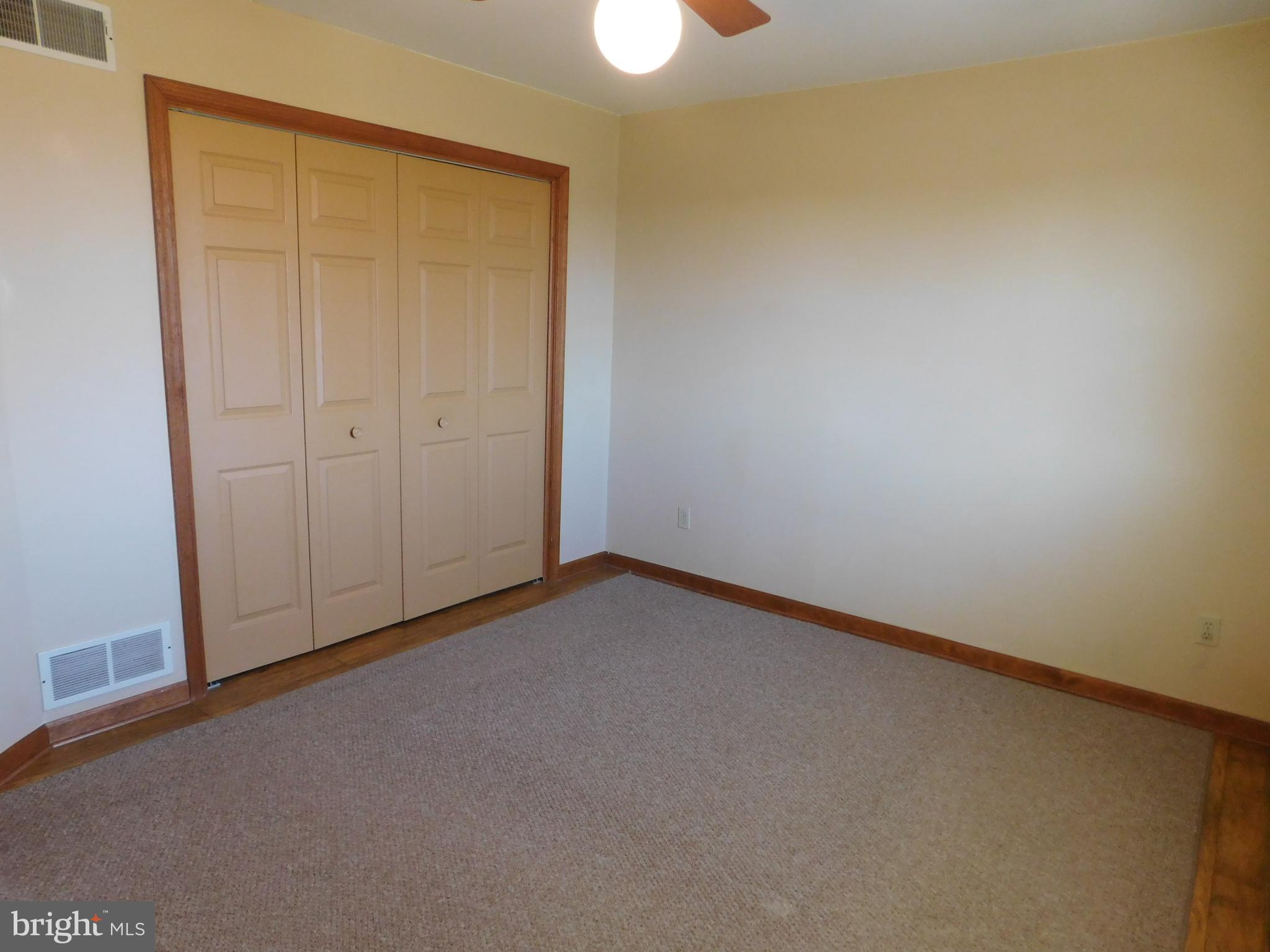 5056 Walters Hatchery Road Spring Grove, PA 17362 - Photo 22 of 34 3rd bedroom has large closet