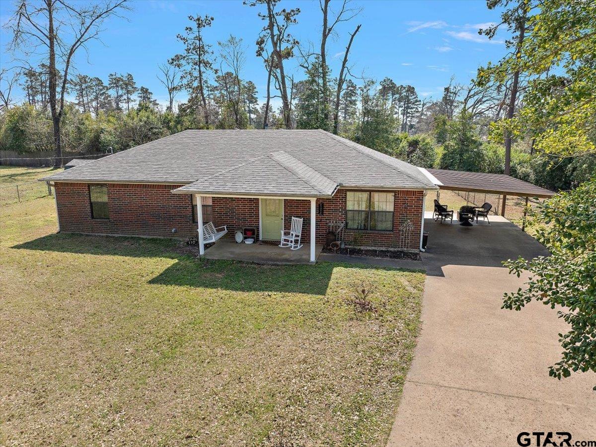 110 Earl Street Rusk, TX 75785 - Photo 2 of 29