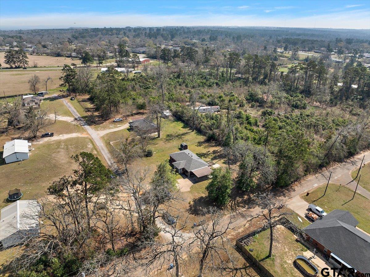 110 Earl Street Rusk, TX 75785 - Photo 22 of 29 a view of a city