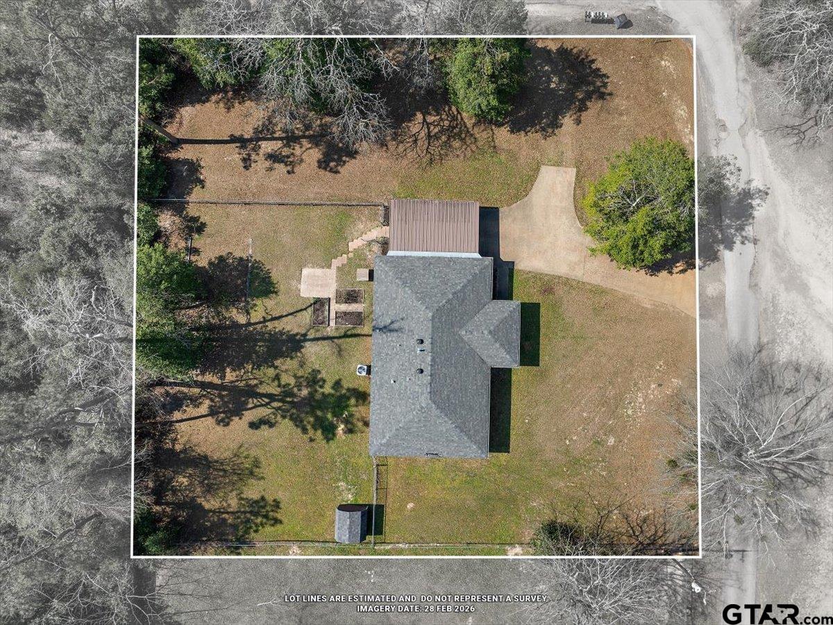110 Earl Street Rusk, TX 75785 - Photo 25 of 29