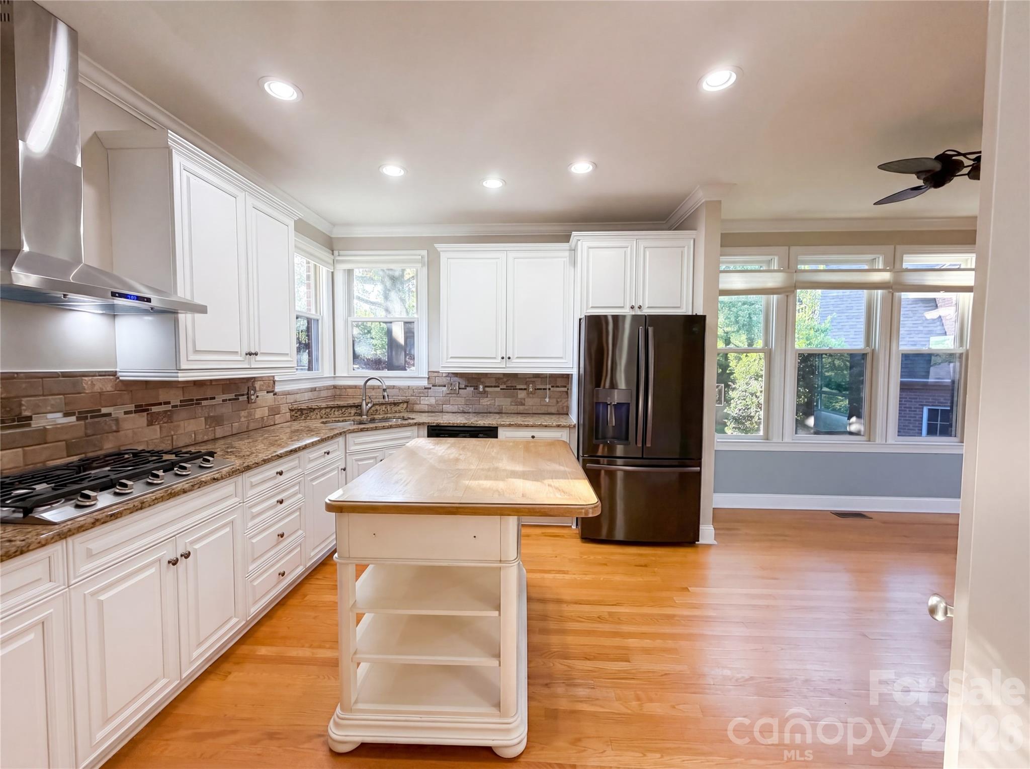 142 Canterbury Crossing Fort Mill, SC 29708 - Photo 2 of 27