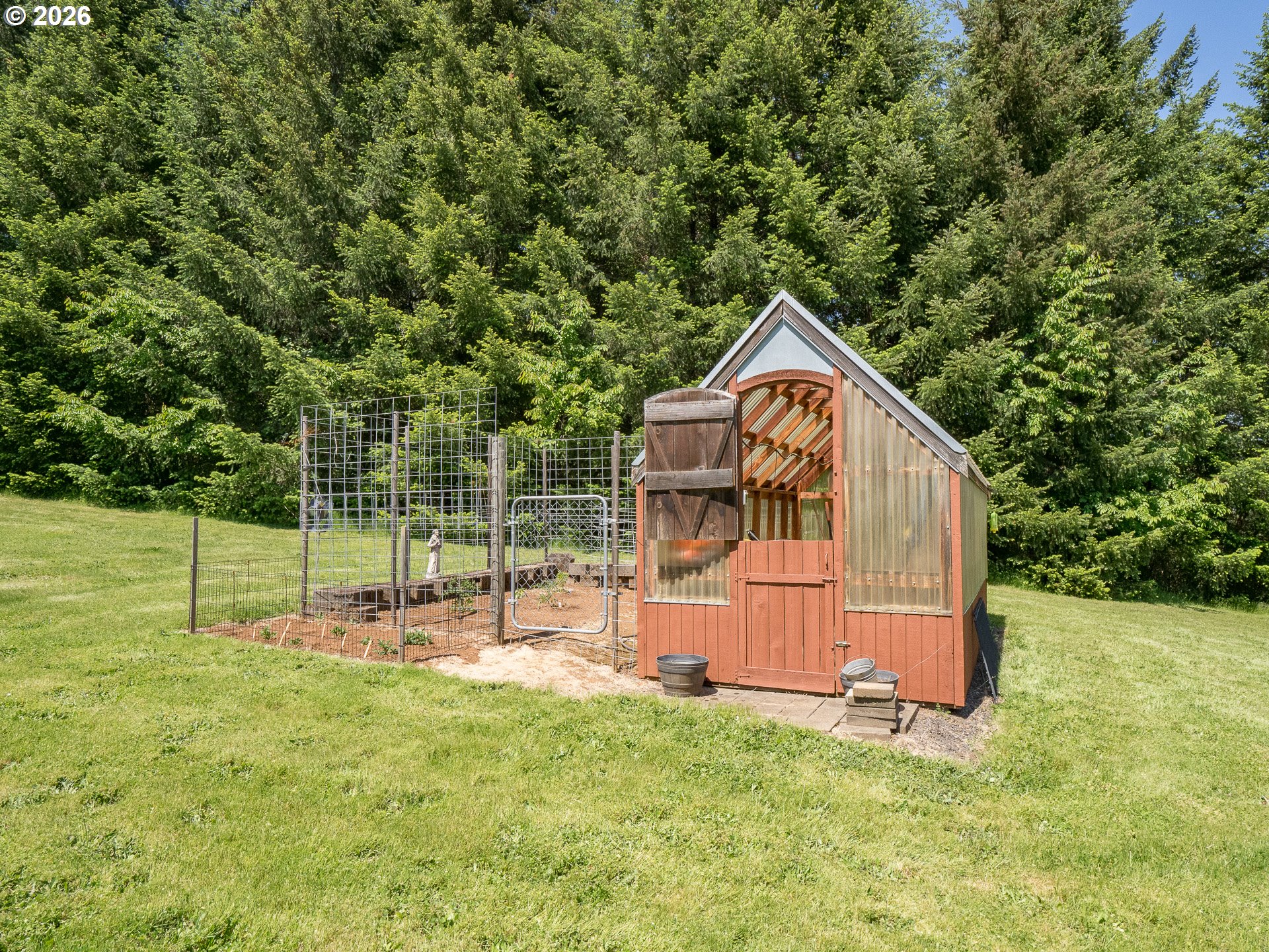 19475 Southwest Powerhouse Hill Road McMinnville, OR 97128 - Photo 43 of 48