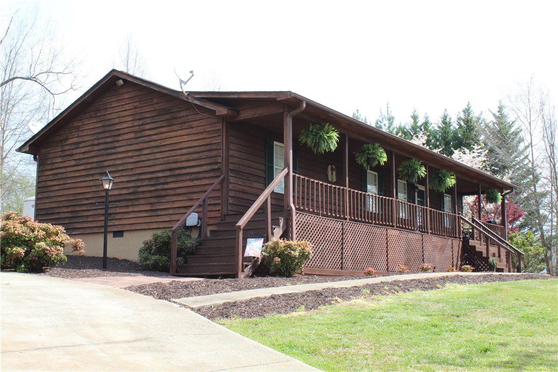 121 Maida Watkins Road Westminster, SC 29693 - Photo 3 of 40 Gallery Image 3