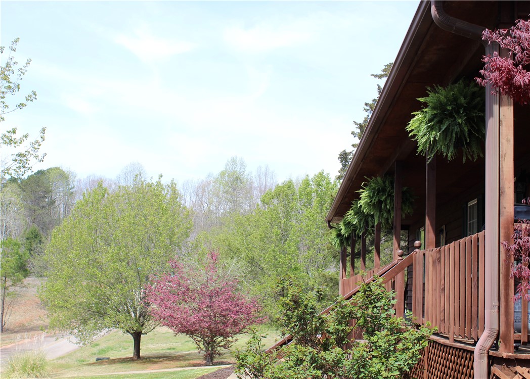121 Maida Watkins Road Westminster, SC 29693 - Photo 4 of 40 Gallery Image 4